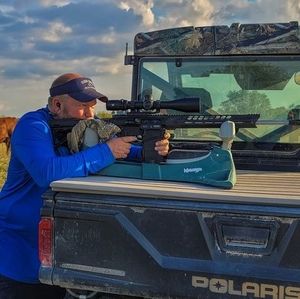 Meet your Posher, Dan